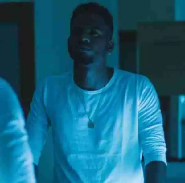 Bryson Tiller - Cake